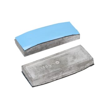 Kleefgewicht ALU TR 250g HT (10 st.)