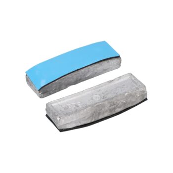 Kleefgewicht ALU TR 100g HT (20 st.)