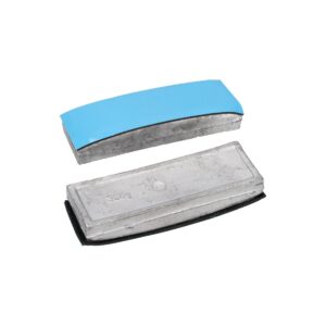 Adhesive wheel weight ALU TR 300g HT