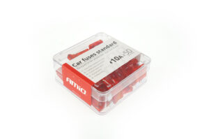 MIDI zekeringen 50 stuks 10A