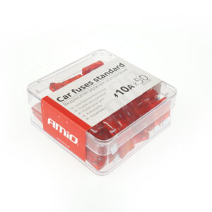 MIDI zekeringen 50 stuks 10A