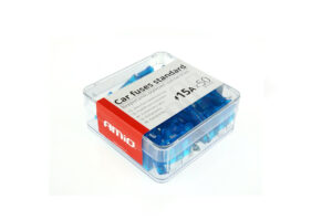 MIDI zekeringen 50 stuks 15A