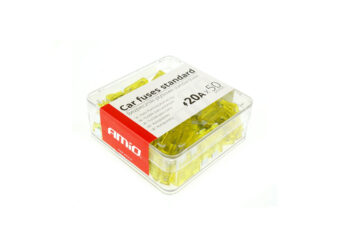 MIDI zekeringen 50 stuks 20A