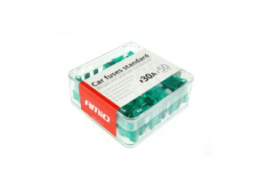 MIDI zekeringen 50 stuks 30A