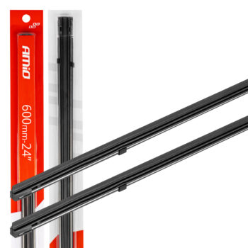 Ruitenwissers refill – 2 stuks, 24″ 600mm