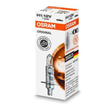 Halogeenlamp H1 OSRAM P14,5s 12V 55W