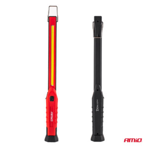 LED inspectielamp 3W COB, 1800 mAh