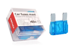 MAXI zekeringen 10 stuks 60A