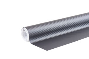3D CARBON grafieten folie 30 cm x 150 cm