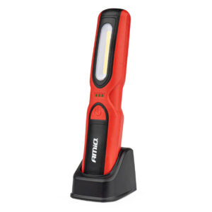 Werk- en inspectielampen