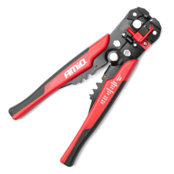 Multifunctionele draadstripper 0,2-6 mm