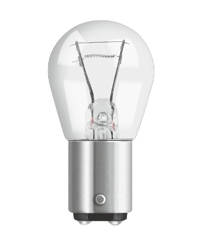 NEOLUX BAZ15d 12V 43211W P21/4W - Afbeelding 3