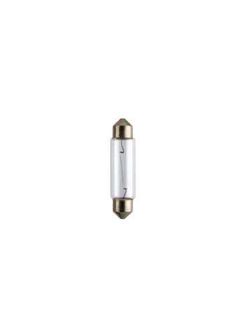 Festoonlampen