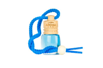 Autoluchtverfrisser AROMA WOOD AQUA