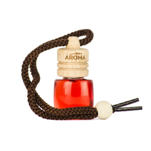 Autoluchtverfrisser AROMA HOUT ANTITABCCO