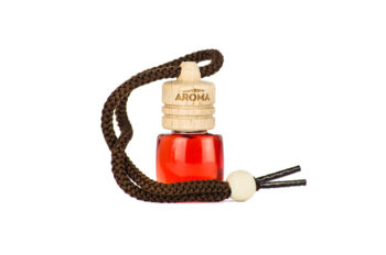 Autoluchtverfrisser AROMA HOUT ANTITABCCO