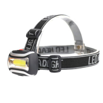 LED hoofdlamp