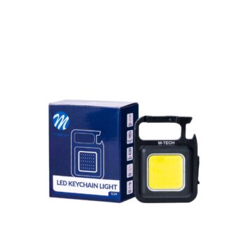LED-sleutelhangerlampje