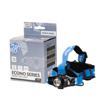 Hoofdlamp Q5 3xAAA