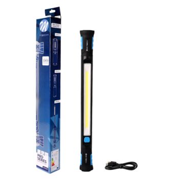 Inspectielamp M-TECH PRO 10W COB USB-C