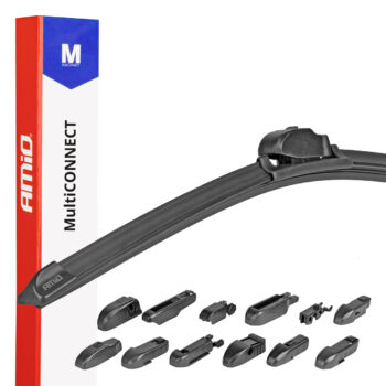 Flatblade MultiConnect 16" (400 mm) 12 adapters