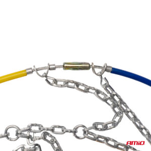 Sneeuwkettingen 12 mm KN-50