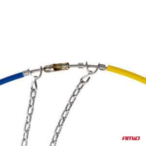 Sneeuwkettingen 9 mm KNS-50