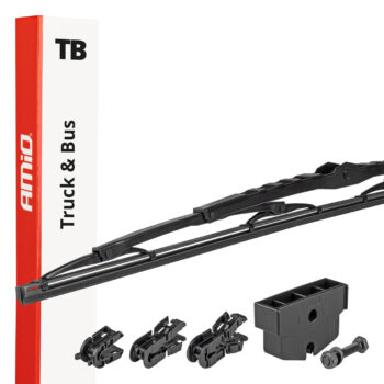 Ruitenwisser voor vrachtwagen 904 24" 600mm
