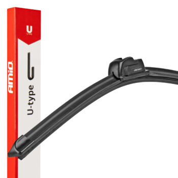 Flatblade 14" (350 mm), U-vormige haak