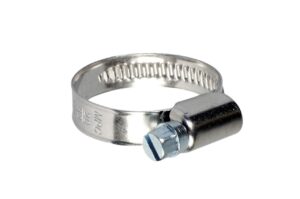 Slangklem 8-16 mm/ 9mm W2