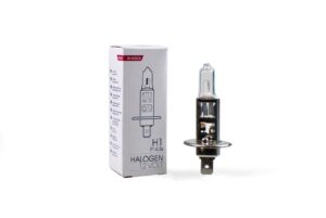 Halogeenlamp H1 STANDARDline P14.5s 55W 12V