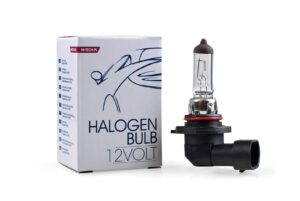 Halogeenlamp H10 PY20d 42W 12V