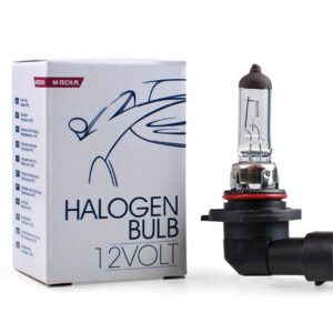 M-TECH halogeenlamp H10 PY20d 42W 12V