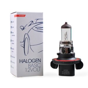 M-TECH halogeenlamp H13 9008 PJ26.4t 60/55W 12V