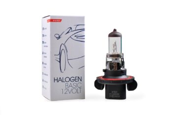 Halogeenlamp H13 9008 PJ26.4t 60/55W 12V