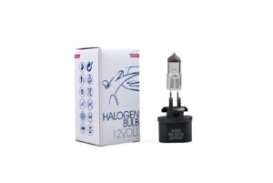 Halogeenlamp H27W/1 880 PG13 27W 12V