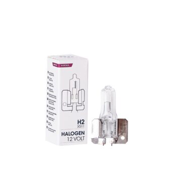 Halogeenlamp H2 STANDARDline X511 55W 12V
