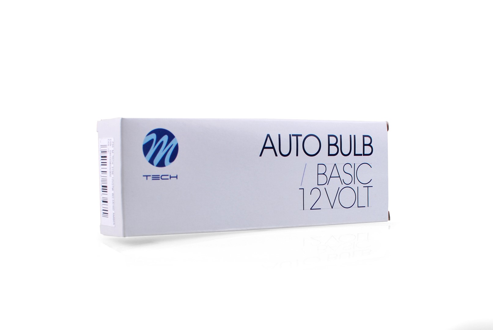 M-TECH lamp PY27W 3156 W2,5x16d 27W 12V amberkleurig - Afbeelding 3