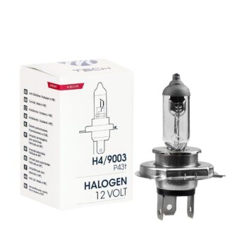 Halogeenlamp H4 STANDARDline 9003 HB2 P43t 60/55W 12V