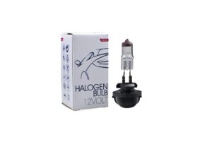 Halogeenlamp PGJ13 H27W/2-881 12V/27W