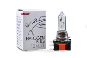 Halogeenlamp H15 PGJ23t-1 12V/15/55W