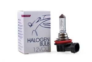 Halogeenlamp H16 PGJ19-3 5202 12V/19W