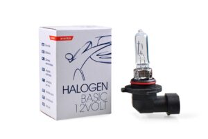 Halogeenlamp PX20d HIR1-9011 12V/65W