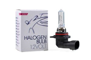 Halogeenlamp PX22d HIR2-9012 12V/55W
