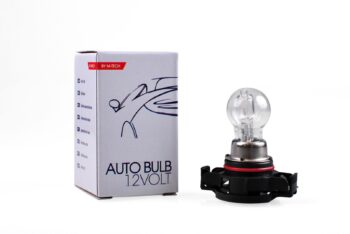 Halogeenlamp PS19w PG20-1 12V/19W