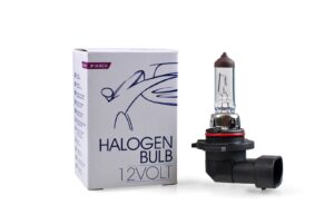 Halogeenlamp H12 PZ20d 12V/53W