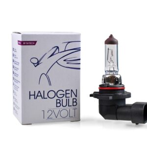 M-TECH halogeenlamp PZ20d H12 12V/53W