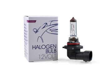 Halogeenlamp H12 PZ20d 12V/53W