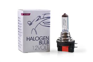 Halogeenlamp H11B PGJY19-2 12V/55W