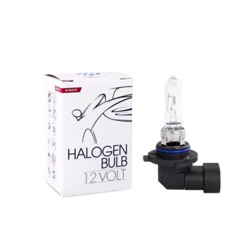 Halogeenlamp HB3 9005 12V 80W P20d